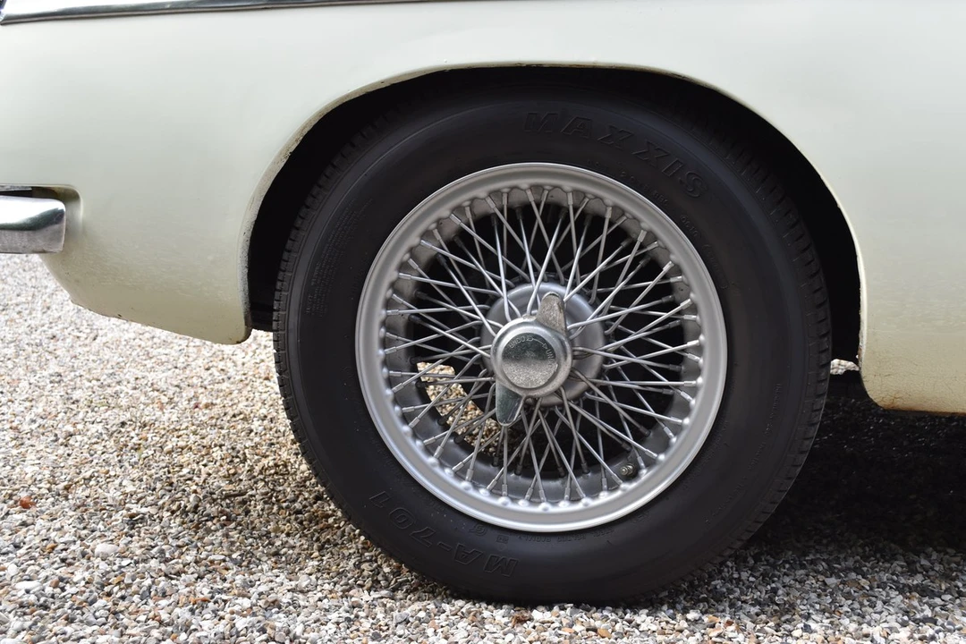 1968 MG MGC - Image 24 of 30
