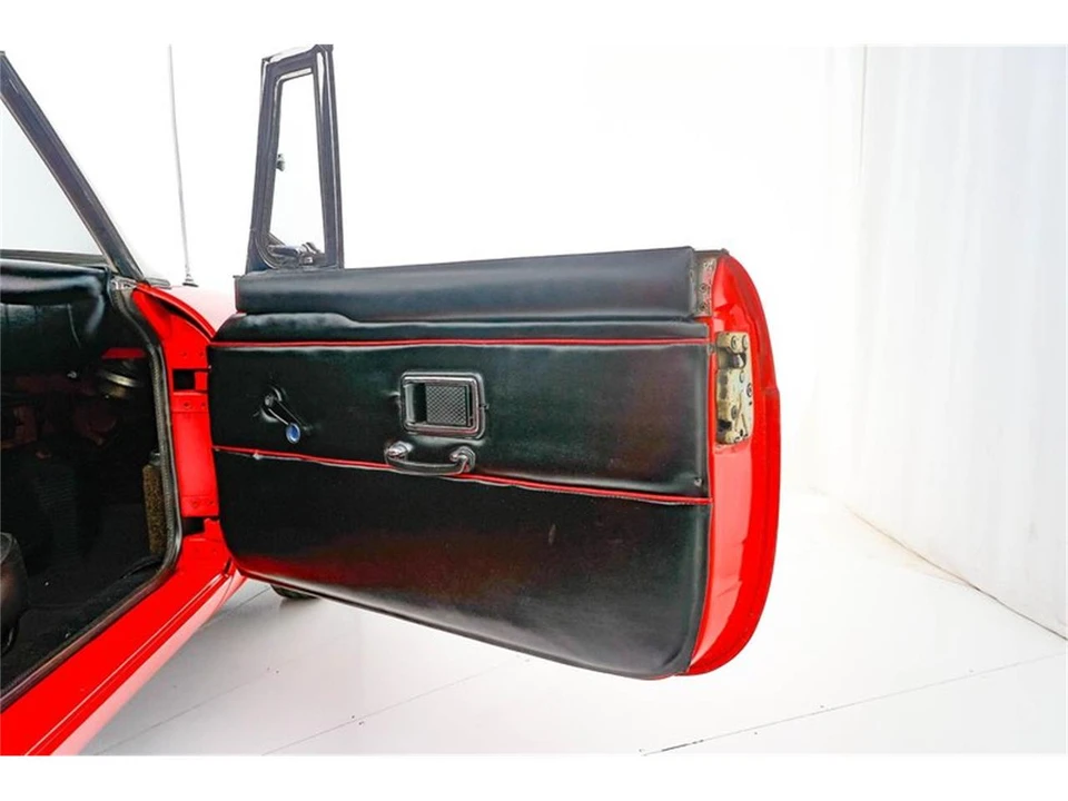 1968 MG MGC - Image 26 of 31