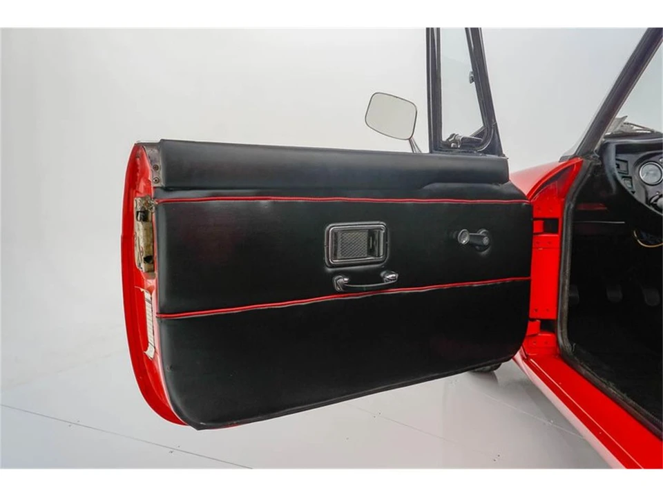 1968 MG MGC - Image 21 of 31