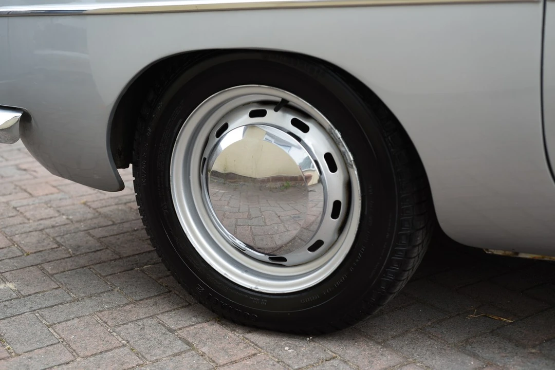 1968 MG MGC - Image 18 of 30