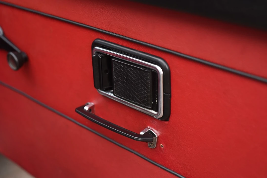 1968 MG MGC - Image 26 of 30