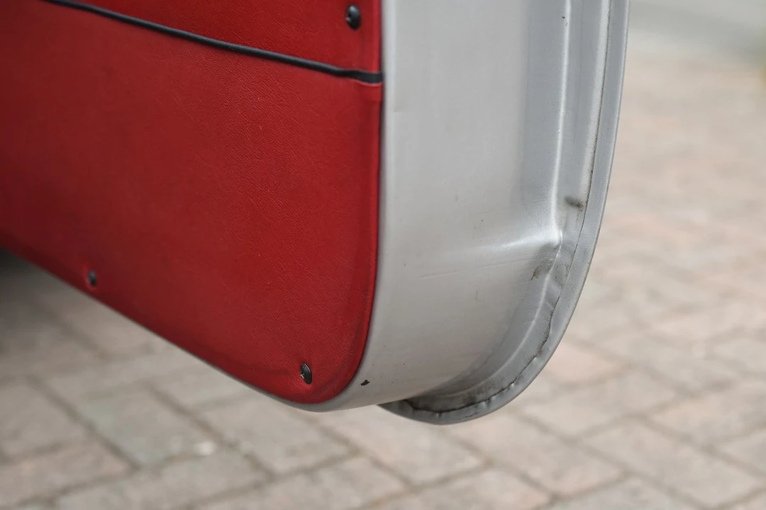1968 MG MGC - Image 28 of 30