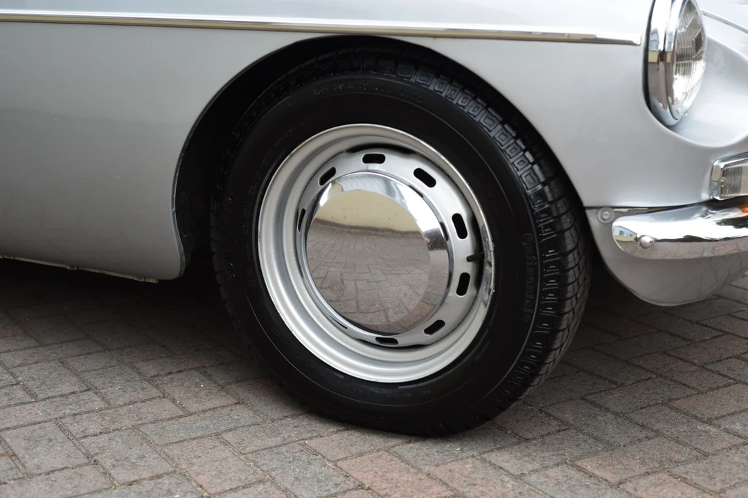 1968 MG MGC - Image 17 of 30