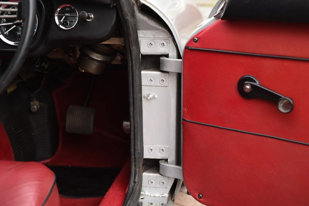 1968 MG MGC - Image 27 of 30