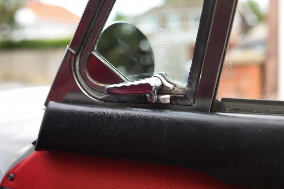 1968 MG MGC - Image 25 of 30