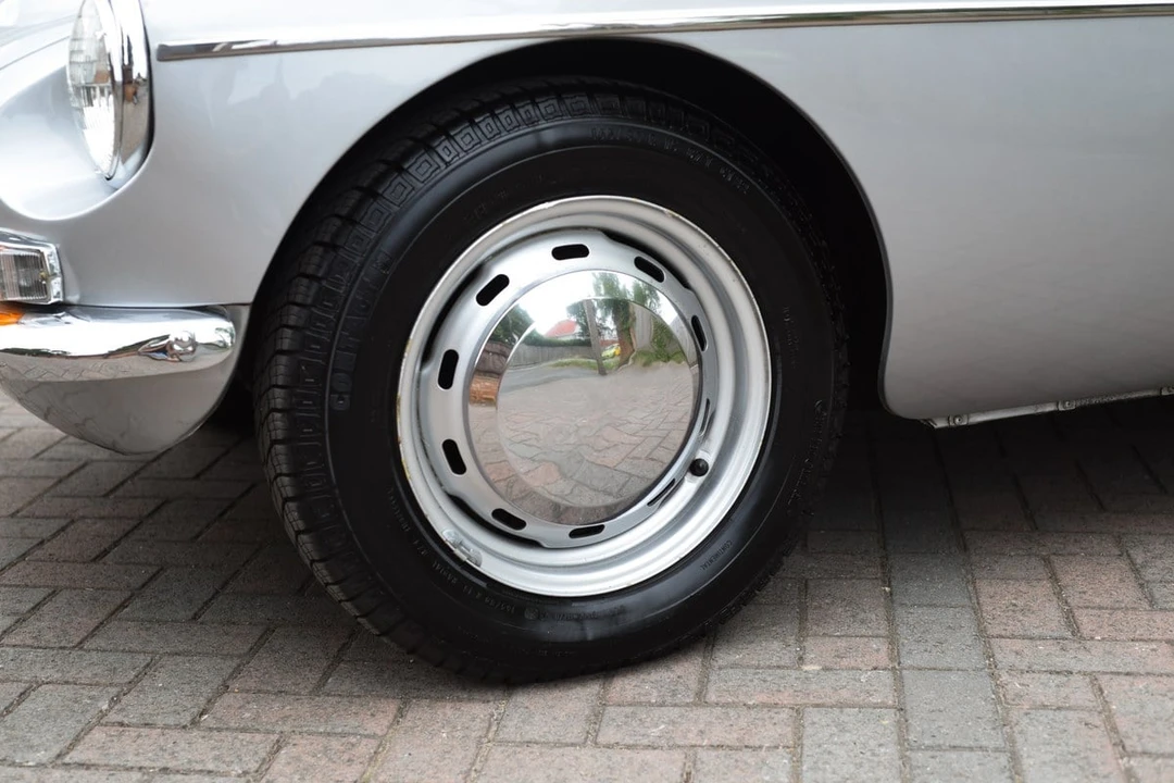 1968 MG MGC - Image 19 of 30