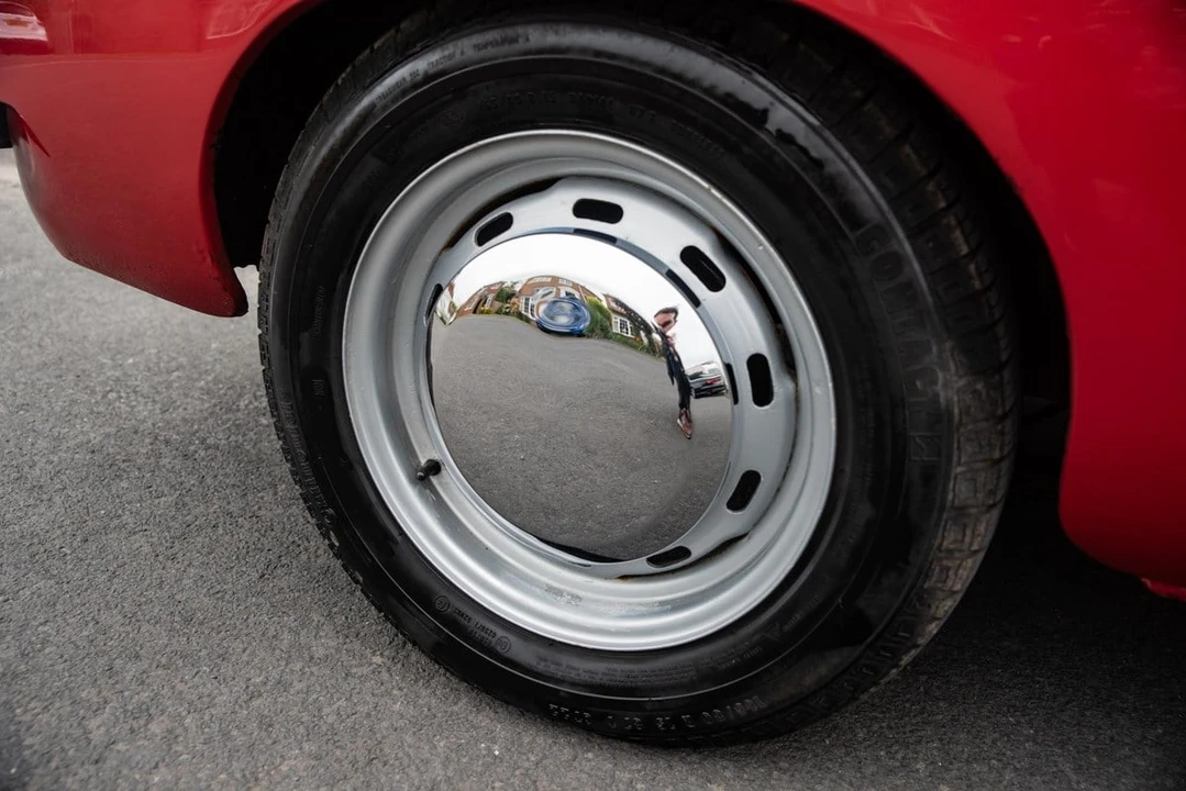 1968 MG MGC - Image 7 of 31