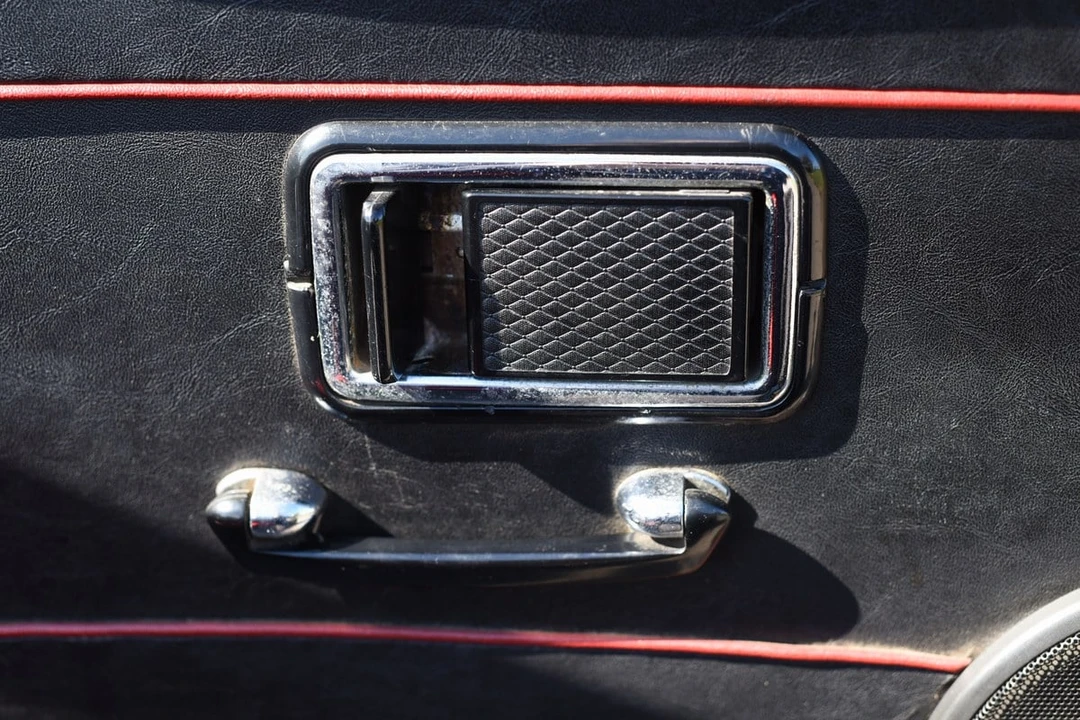1968 MG MGC - Image 24 of 30