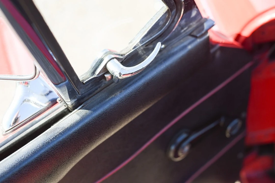 1968 MG MGC - Image 28 of 30