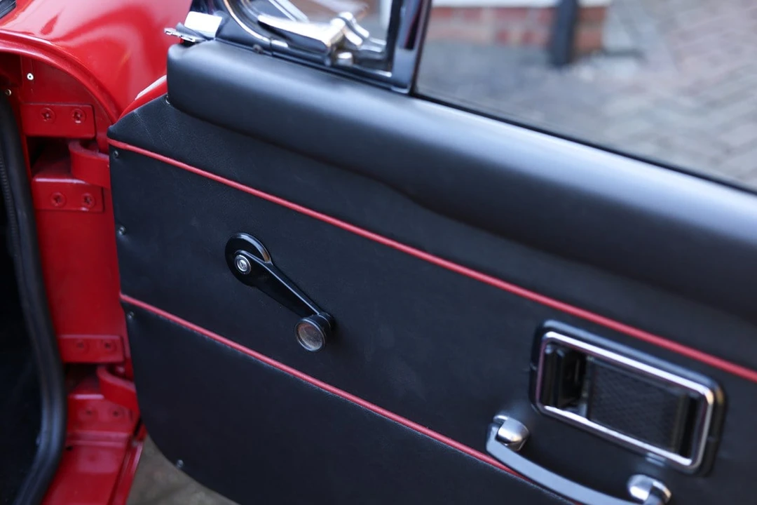 1968 MG MGC - Image 27 of 30