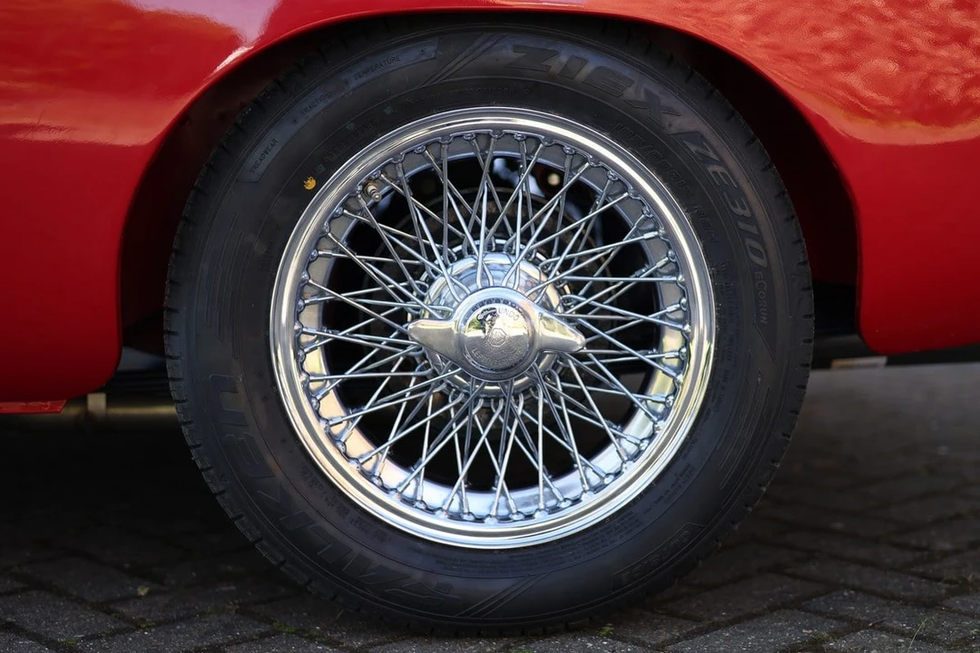 1968 MG MGC - Image 7 of 30