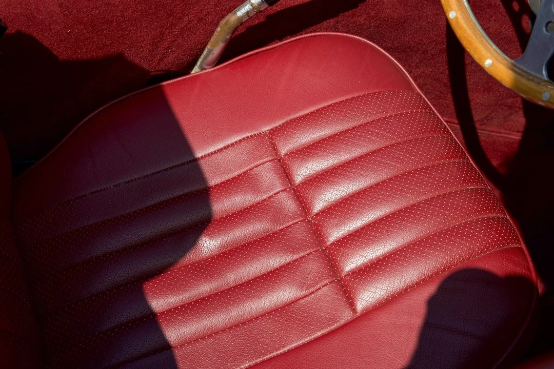 1968 MG MGC - Image 30 of 30