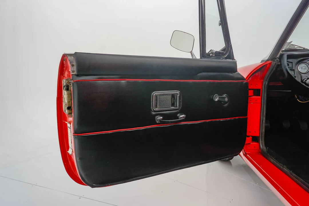 1968 MG MGC - Image 28 of 31