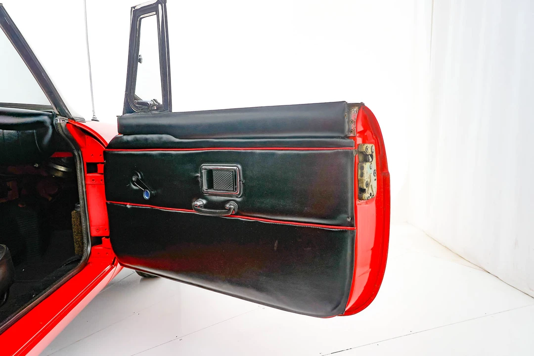 1968 MG MGC - Image 27 of 31