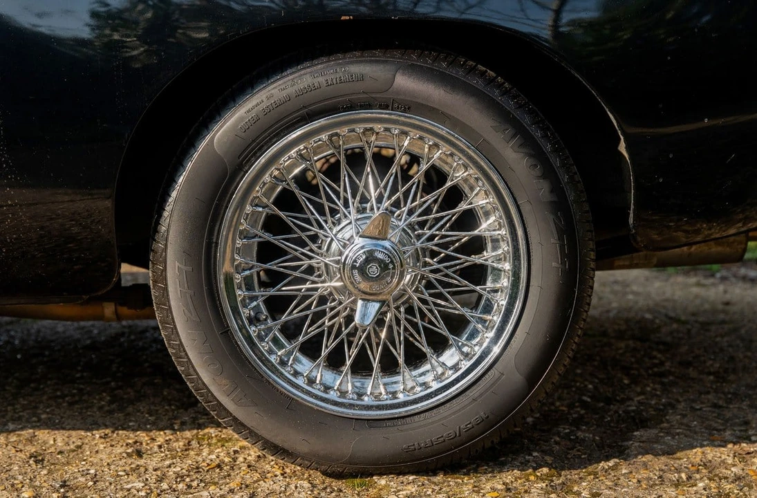 1968 MG MGC - Image 20 of 31