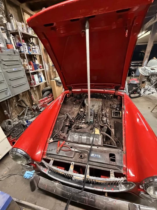 1968 MG Midget - Image 2 of 8