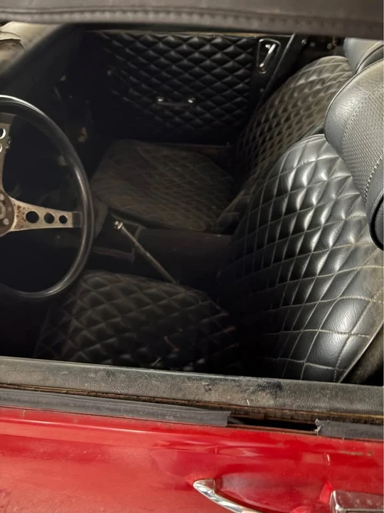 1968 MG Midget - Image 2 of 6