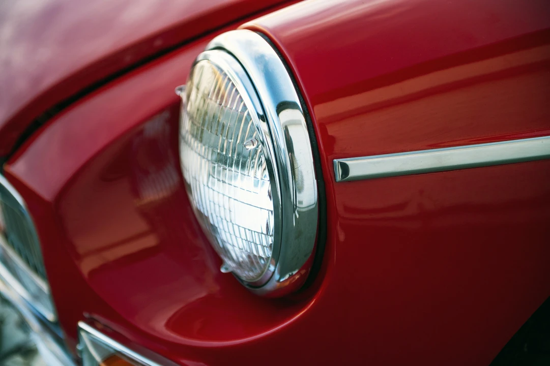 1968 MG MGB Roadster - Image 17 of 31