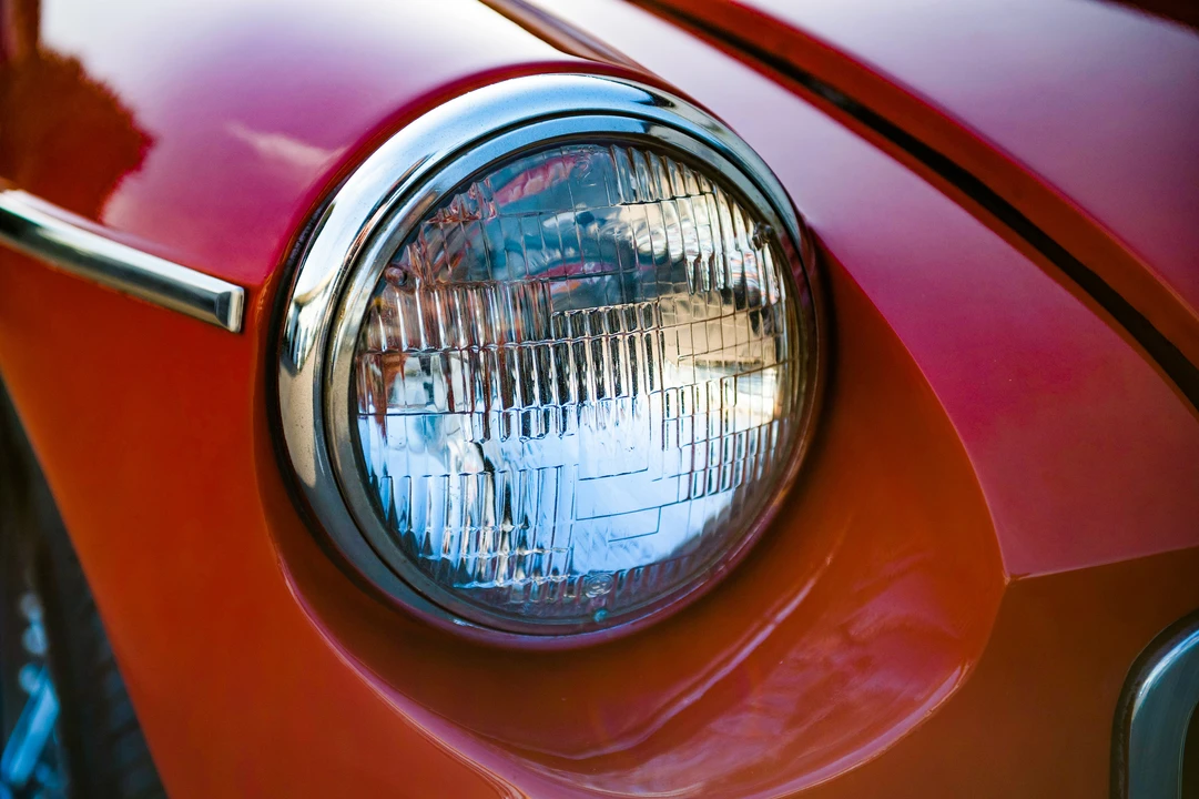 1968 MG MGB Roadster - Image 18 of 31