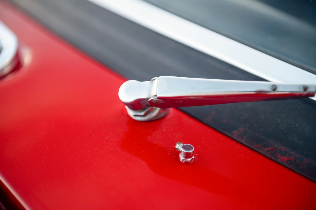 1968 MG MGB Roadster - Image 22 of 31