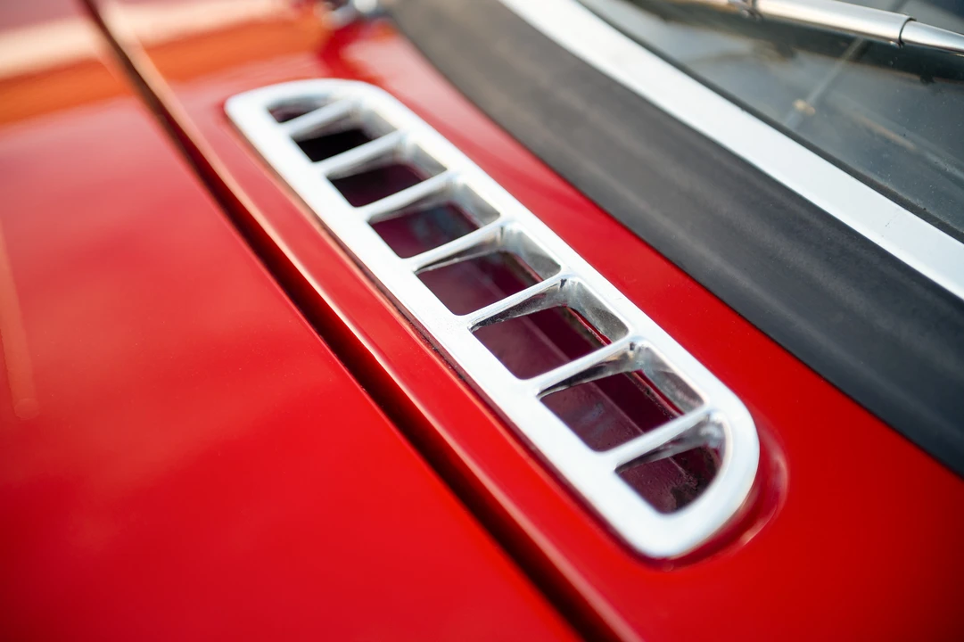 1968 MG MGB Roadster - Image 24 of 31