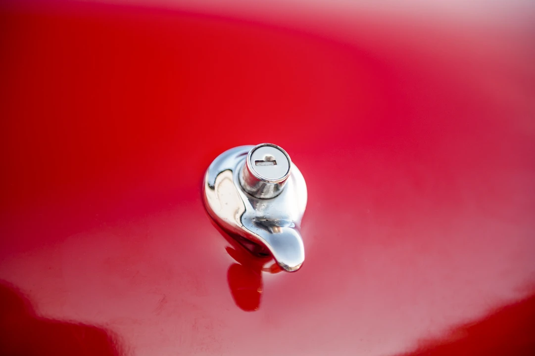 1968 MG MGB Roadster - Image 30 of 31