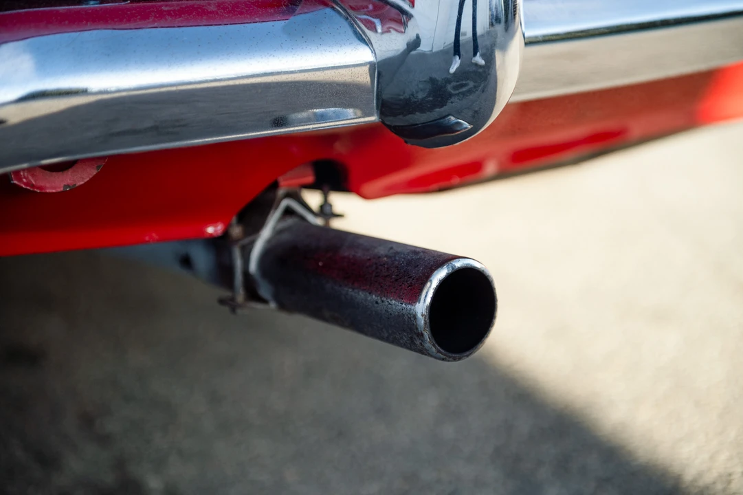 1968 MG MGB Roadster - Image 31 of 31