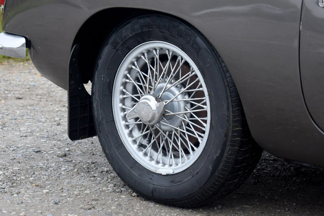 1968 MG MGB Roadster - Image 24 of 30
