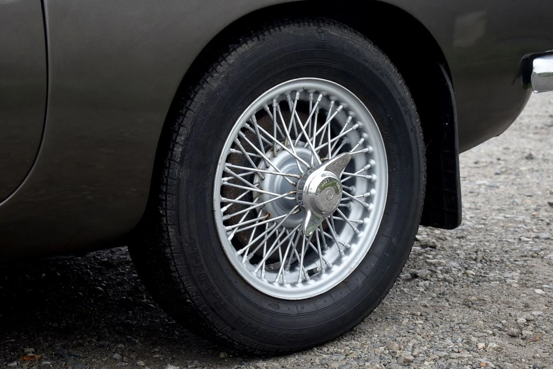 1968 MG MGB Roadster - Image 26 of 30