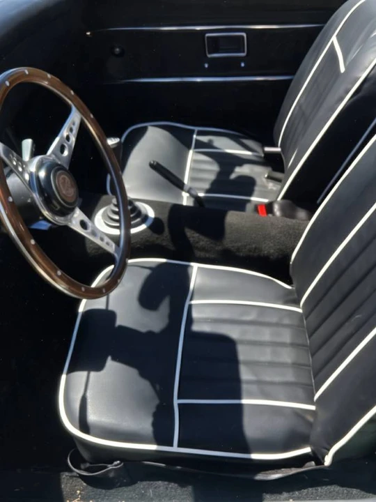 1968 MG MGB Roadster - Image 15 of 21
