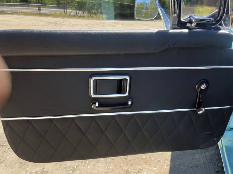 1968 MG MGB Roadster - Image 18 of 21