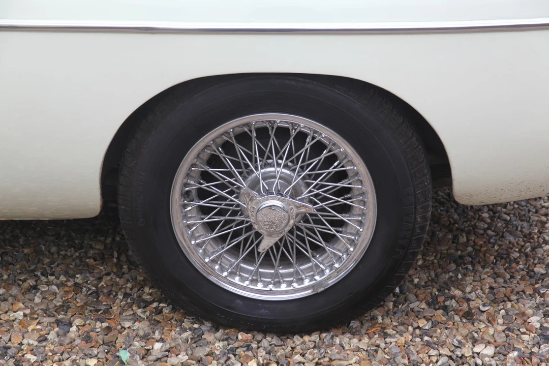 1968 MG MGC - Image 26 of 30