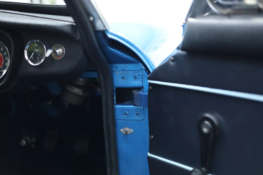 1968 MG MGC - Image 24 of 30