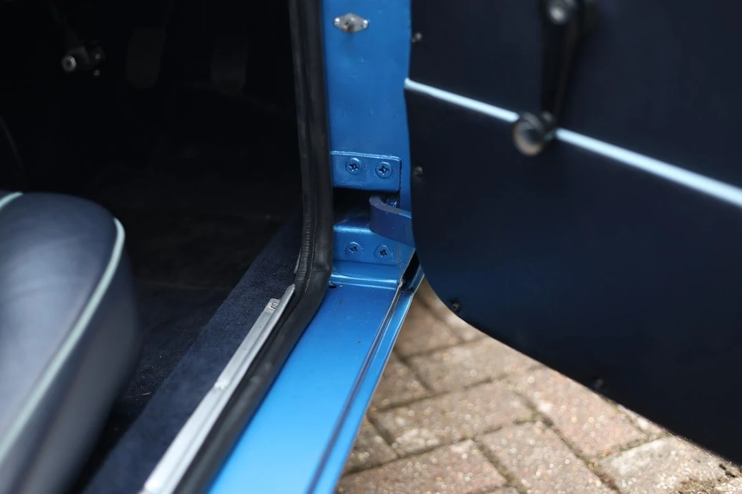 1968 MG MGC - Image 25 of 30