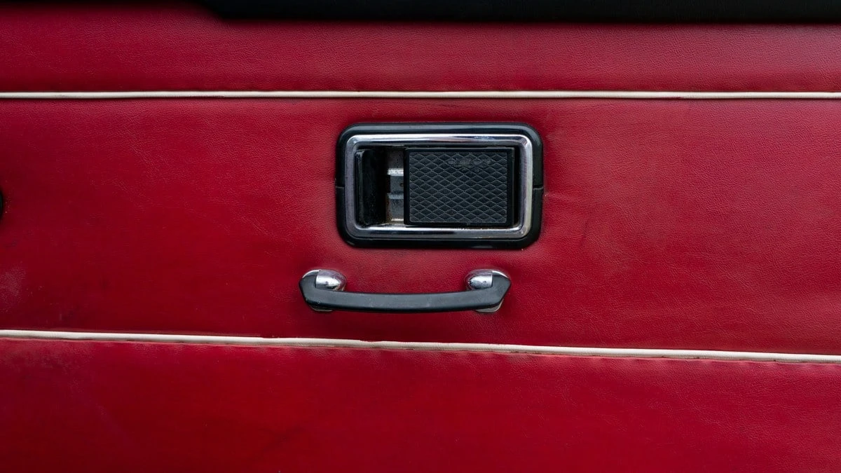 1968 MG MGC - Image 30 of 30