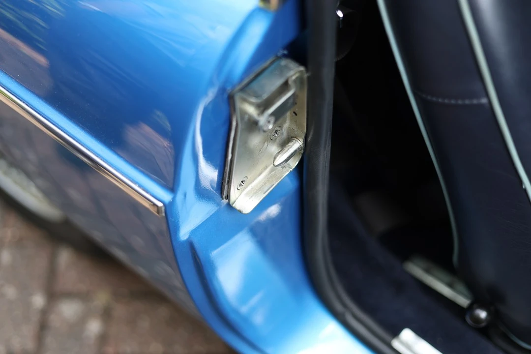 1968 MG MGC - Image 28 of 30