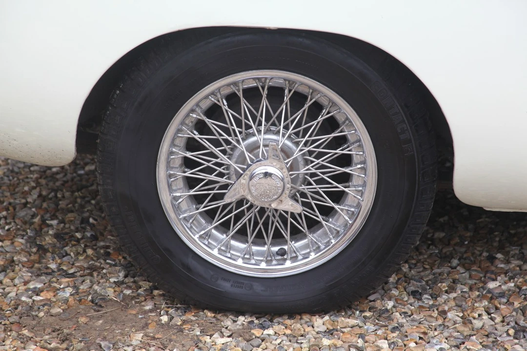 1968 MG MGC - Image 23 of 30