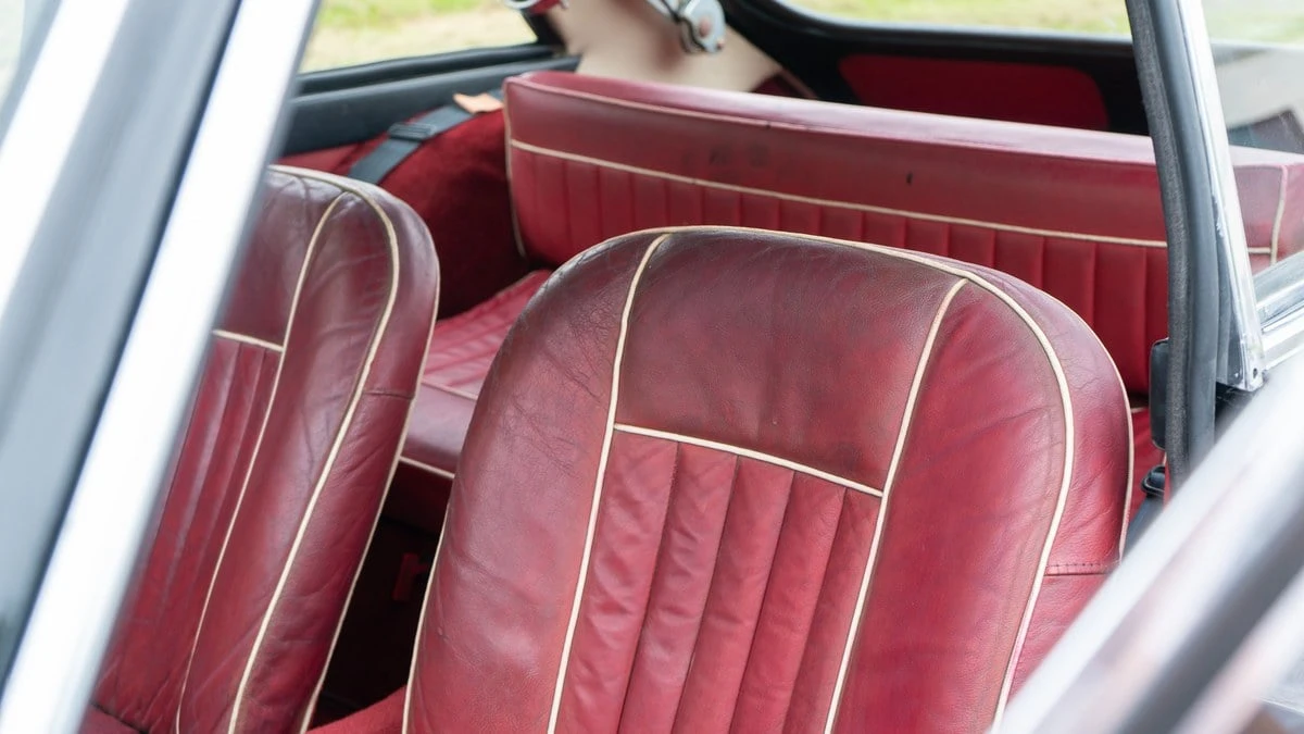 1968 MG MGC - Image 15 of 30