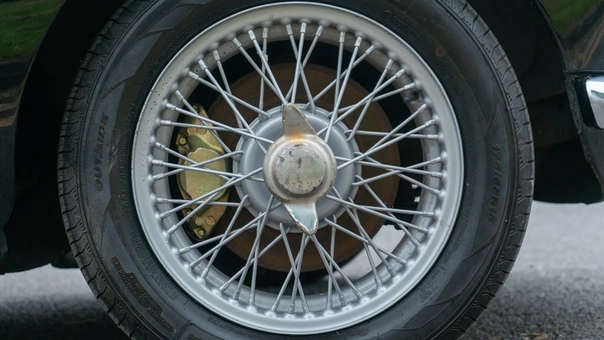 1968 MG MGC - Image 9 of 30