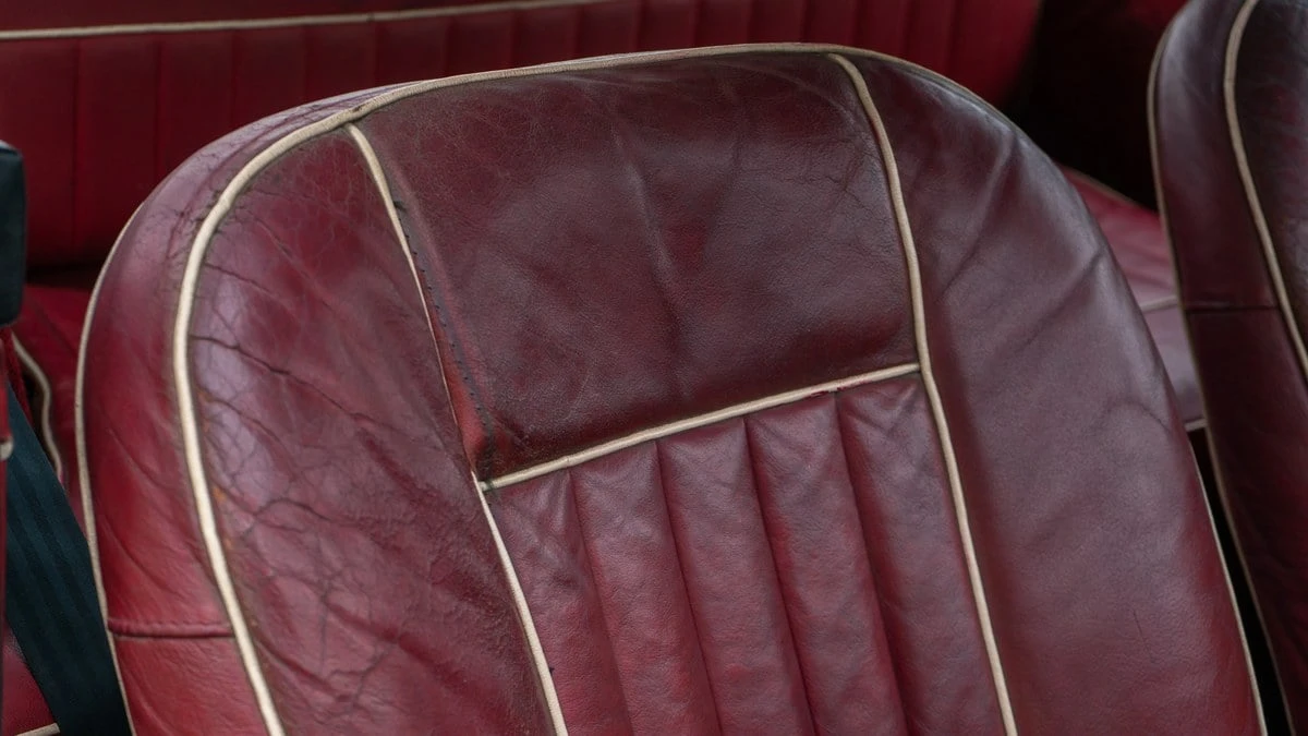 1968 MG MGC - Image 18 of 30