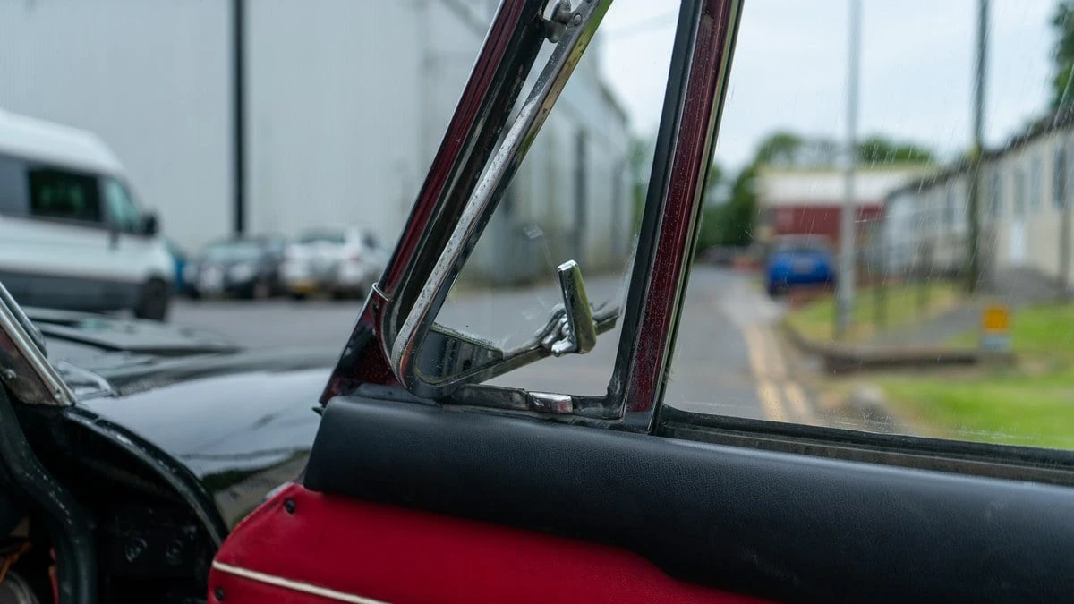 1968 MG MGC - Image 28 of 30