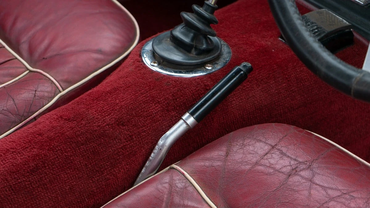 1968 MG MGC - Image 19 of 30