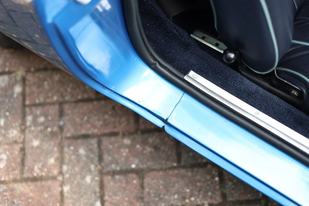 1968 MG MGC - Image 27 of 30