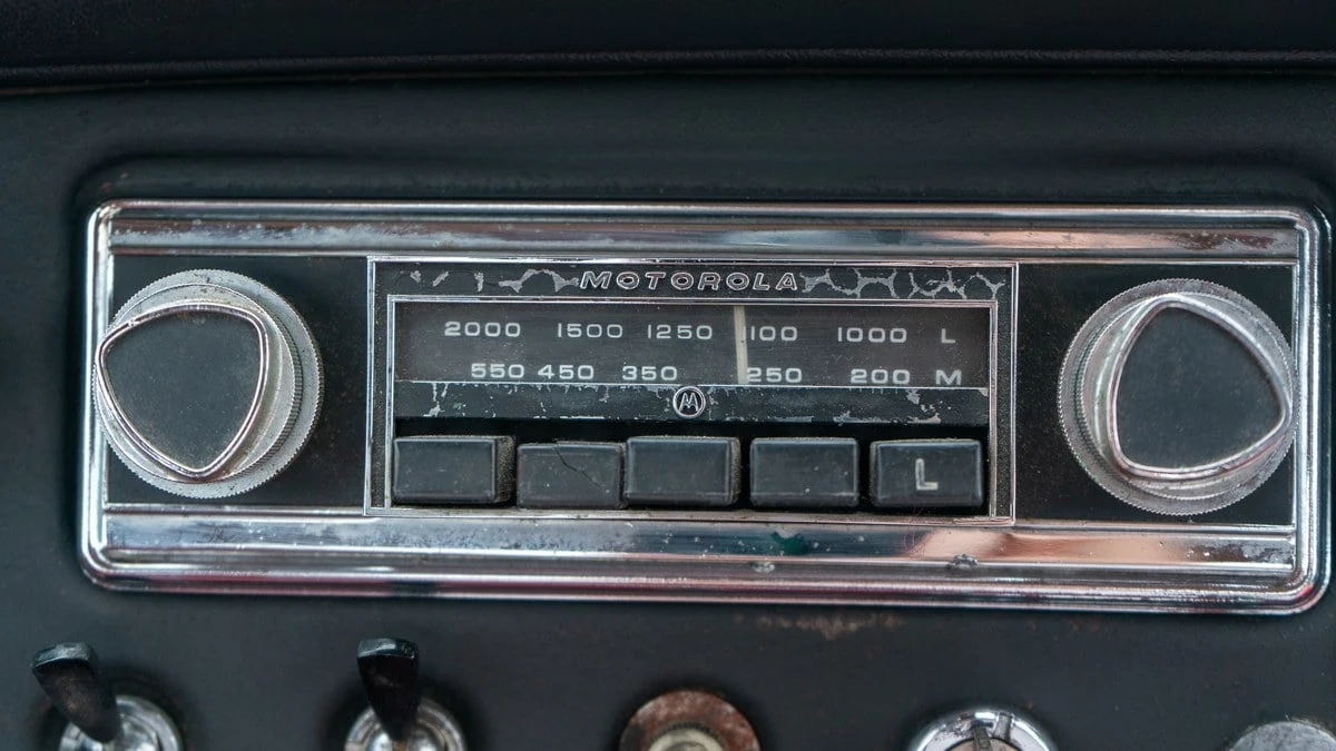 1968 MG MGC - Image 26 of 30