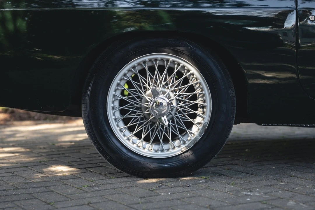 1968 MG MGC - Image 27 of 30