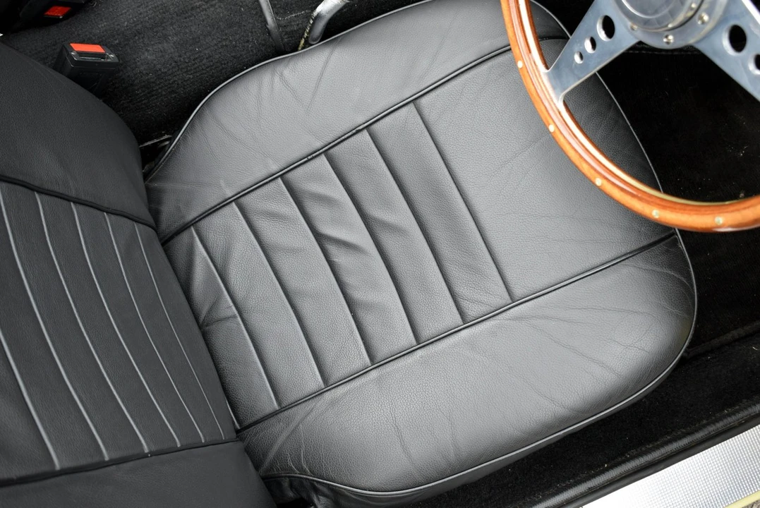1968 MG MGC - Image 30 of 30
