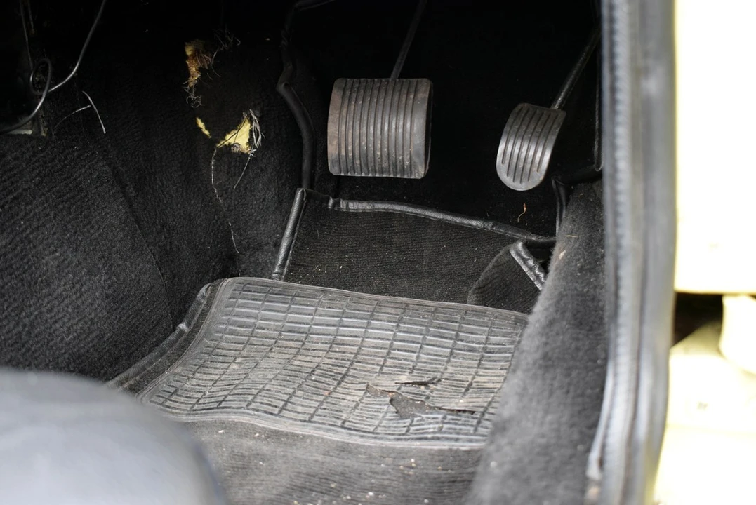 1968 MG MGC - Image 28 of 30