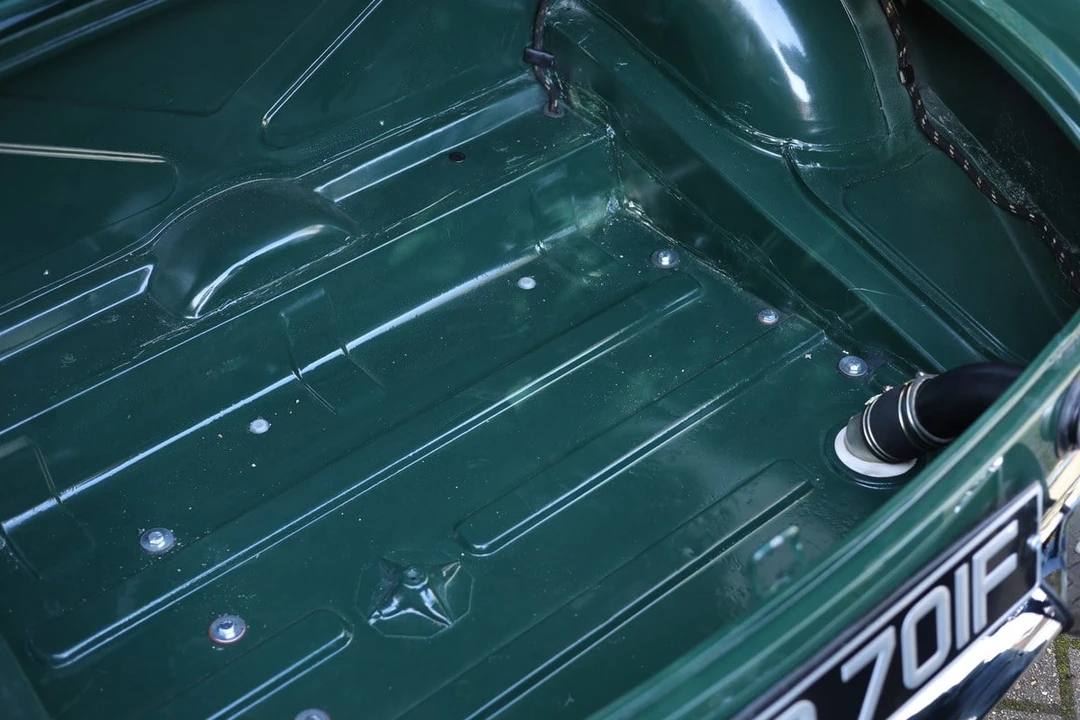 1968 MG MGC - Image 23 of 30