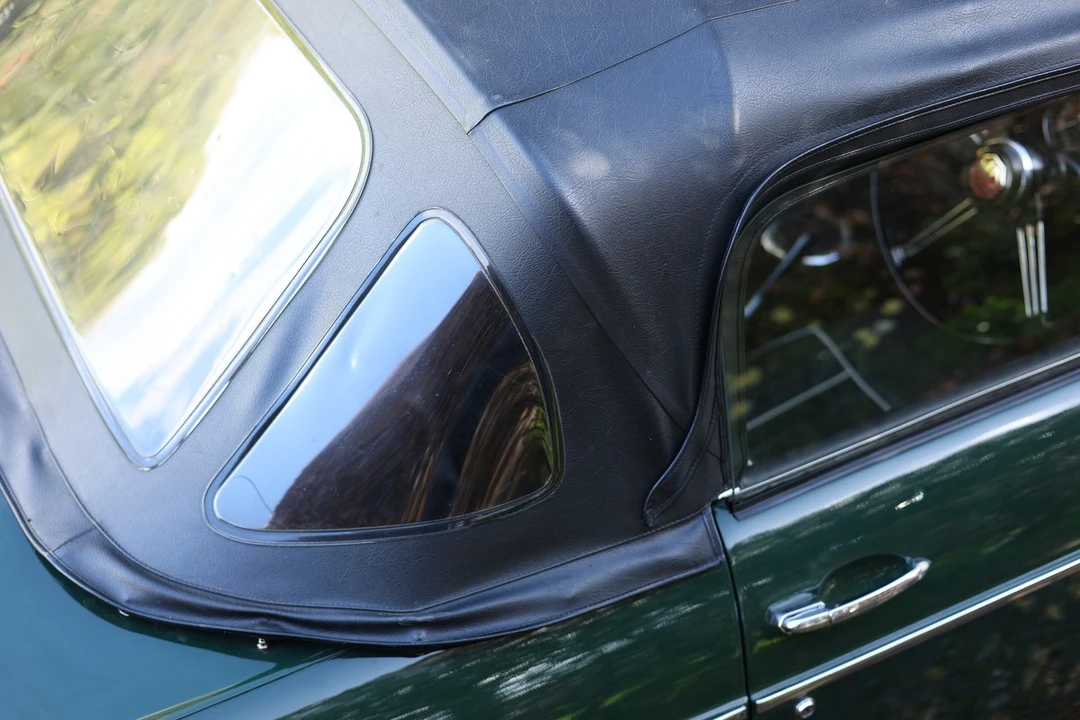 1968 MG MGC - Image 18 of 30