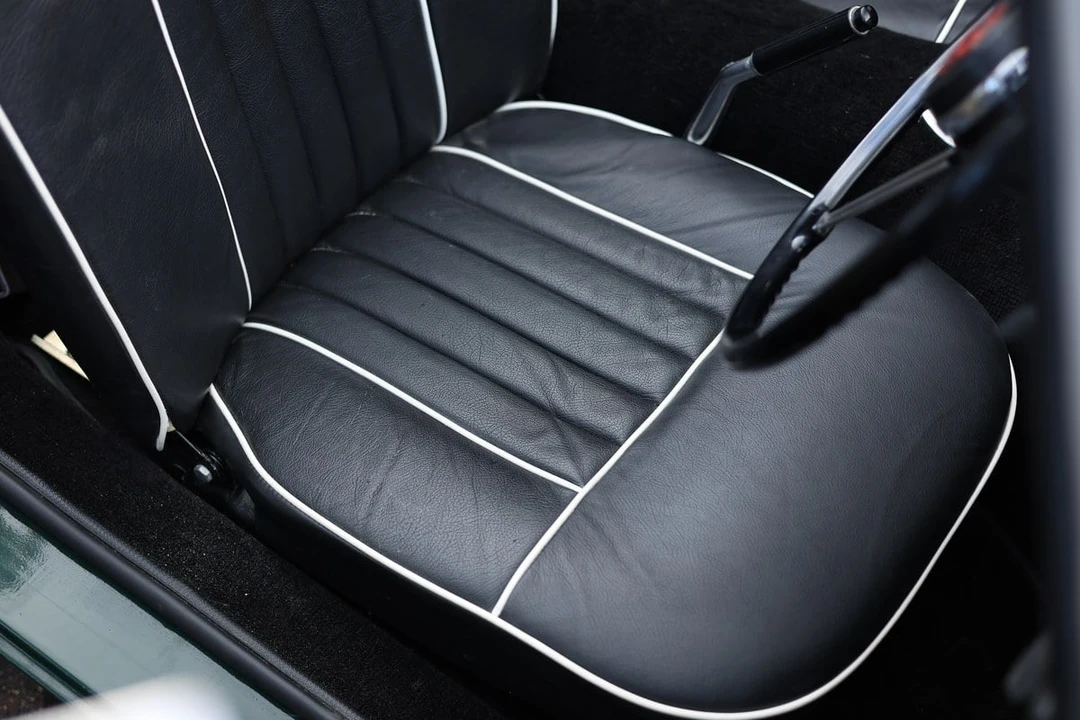 1968 MG MGC - Image 11 of 30